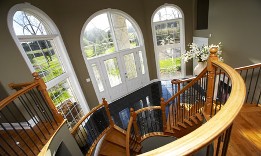 Sparkling Clean Windows, Window Restoration, commercial and residential in Birmingham, AL